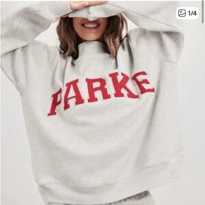 Parke x Set Reversible Mockneck